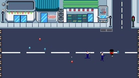 Poor Thief — screenshot 4