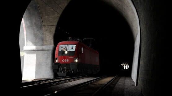 Train Sim World 4: Semmeringbahn - Wiener Neustadt - Mürzzuschlag Route — screenshot 2