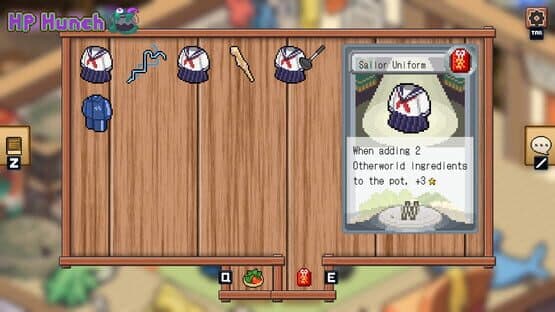 Hodgepodge Hunch: Premium Pack - Sakura — screenshot 3