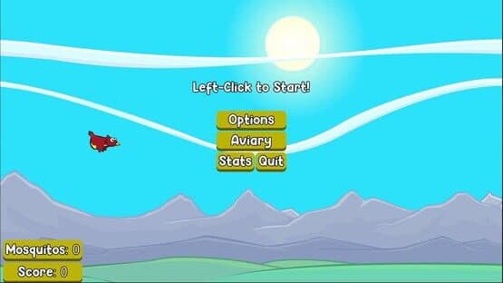 Avians Against Aviation — screenshot 1