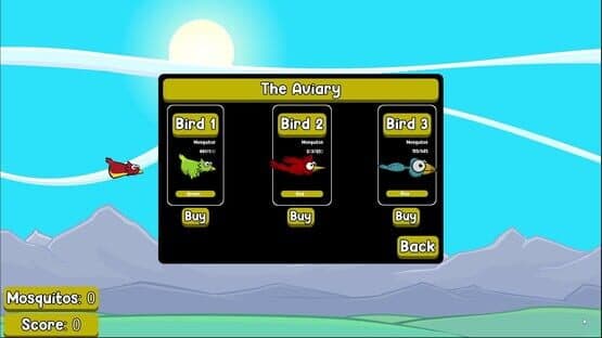 Avians Against Aviation — screenshot 3