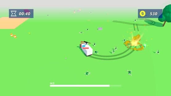 Truck — screenshot 1