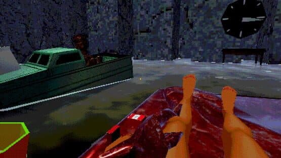 Bedrotting — screenshot 4