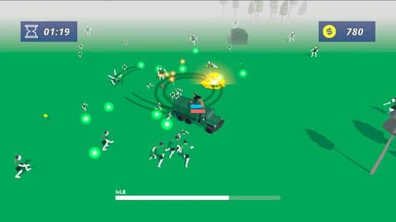 Truck — screenshot 2