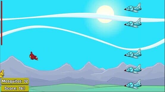 Avians Against Aviation — screenshot 5