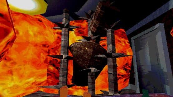 Bedrotting — screenshot 6
