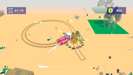 Truck — screenshot 5
