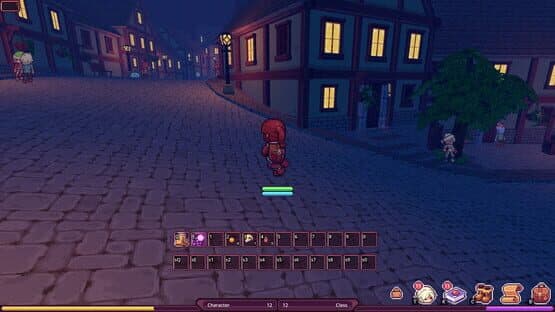 Memora Wanderer — screenshot 4