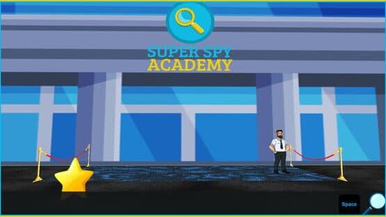 Super Spy Academy — screenshot 1