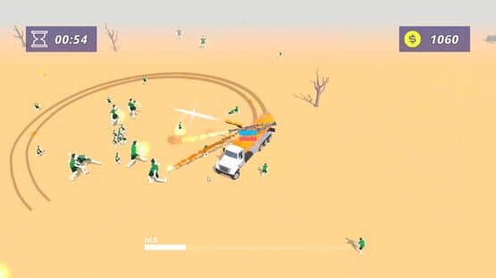 Truck — screenshot 6