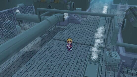 Memora Wanderer — screenshot 5
