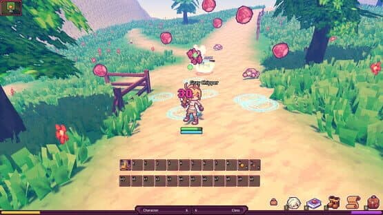 Memora Wanderer — screenshot 6