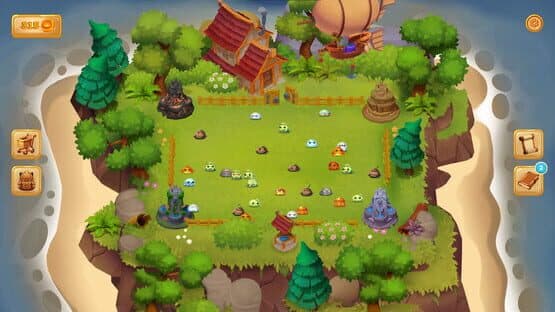 Slime Farm — screenshot 1