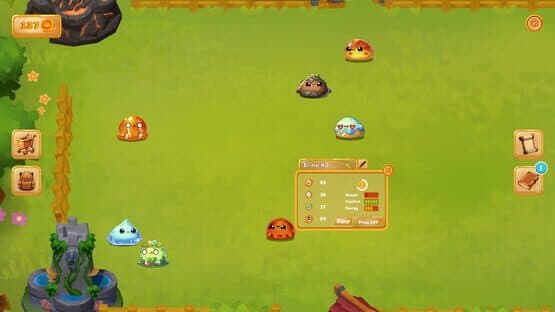 Slime Farm — screenshot 2