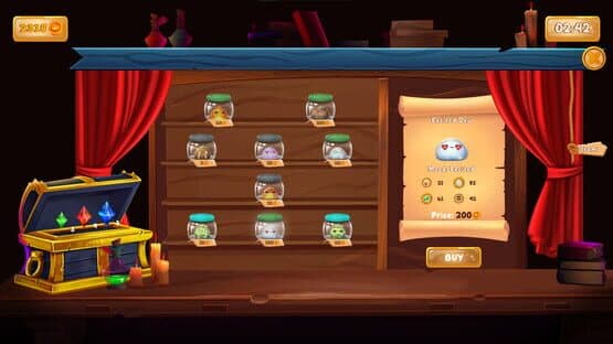 Slime Farm — screenshot 3