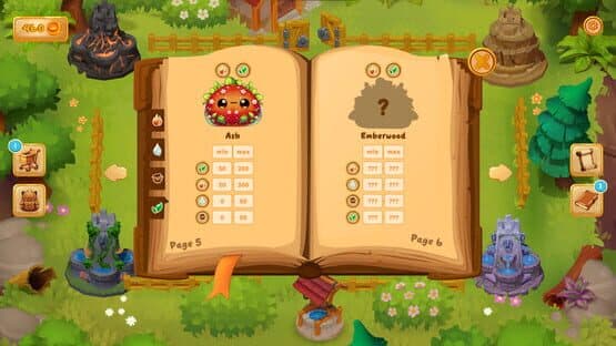 Slime Farm — screenshot 4