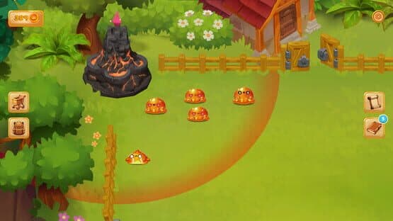 Slime Farm — screenshot 5