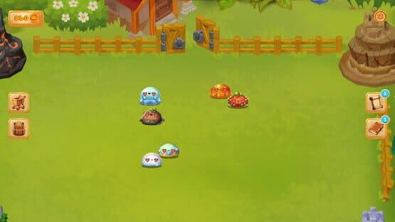 Slime Farm — screenshot 6