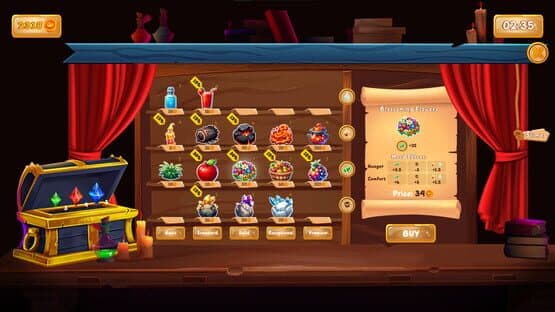 Slime Farm — screenshot 7