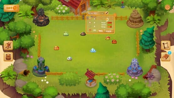 Slime Farm — screenshot 8