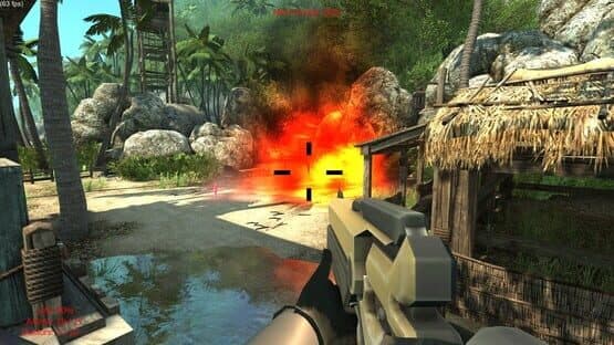 Zombie Battle — screenshot 1