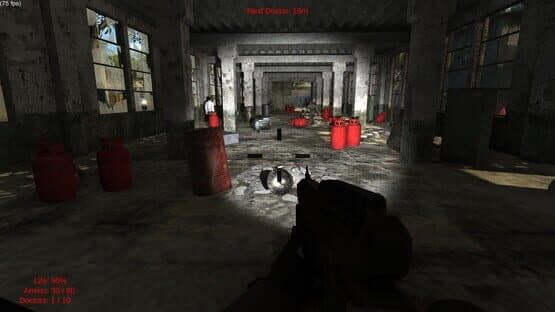 Zombie Battle — screenshot 5