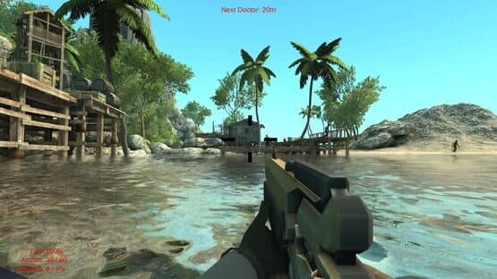 Zombie Battle — screenshot 6
