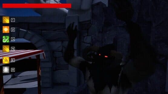 Lizards vs Slavs: Arena — screenshot 1