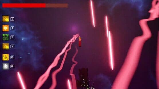 Lizards vs Slavs: Arena — screenshot 2