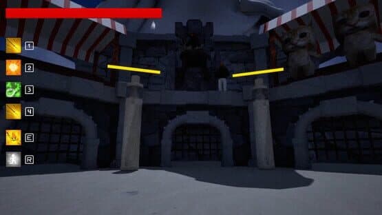 Lizards vs Slavs: Arena — screenshot 3
