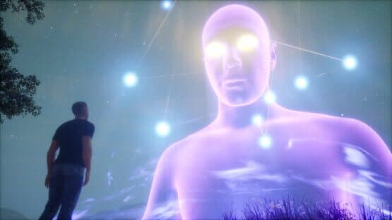 I Am Etheric — screenshot 2