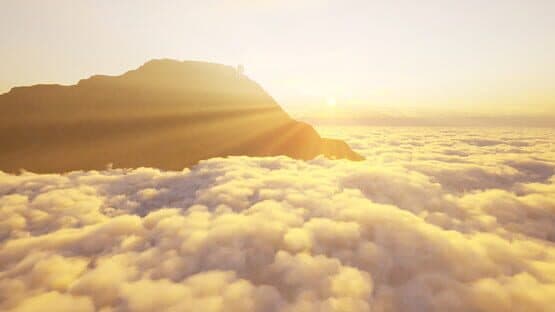 I Am Etheric — screenshot 3