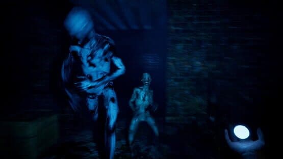 I Am Etheric — screenshot 5