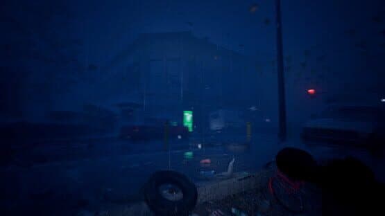 I Am Etheric — screenshot 8
