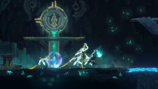 Fallen Tear: The Ascension — screenshot 2