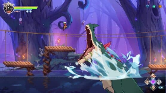 Fallen Tear: The Ascension — screenshot 3