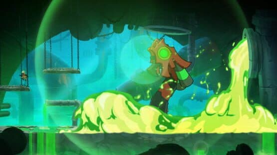 Fallen Tear: The Ascension — screenshot 5