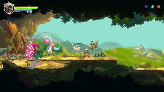 Fallen Tear: The Ascension — screenshot 6