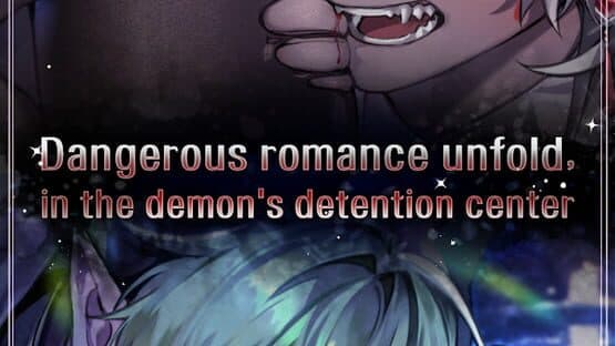Kiss in Hell — screenshot 5