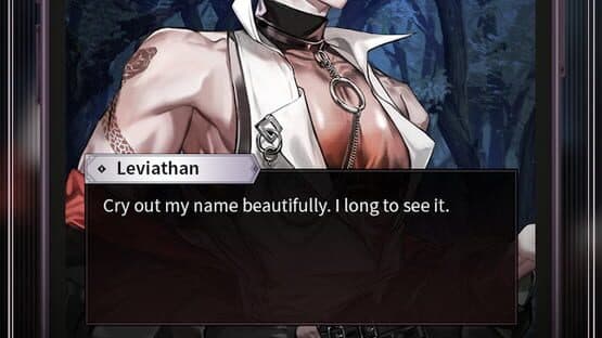 Kiss in Hell — screenshot 7
