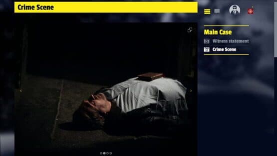 French Crime — screenshot 4