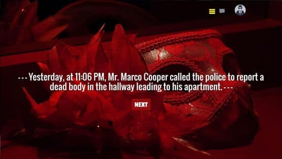 French Crime — screenshot 6