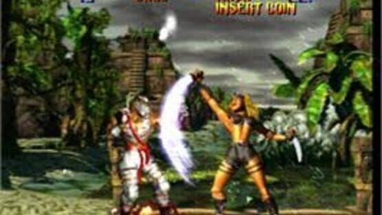 Killer Instinct 2 — screenshot 1