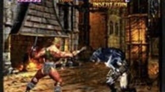 Killer Instinct 2 — screenshot 2