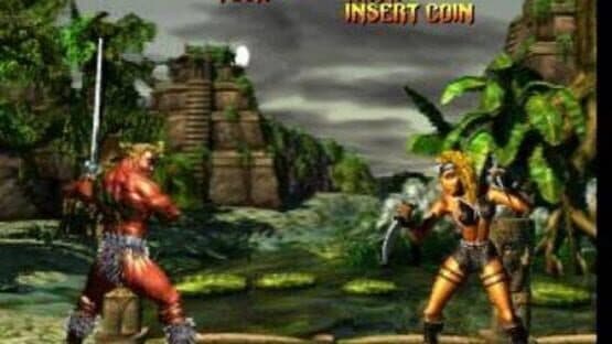 Killer Instinct 2 — screenshot 4