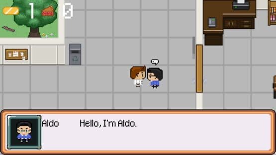 The Twin Paradox — screenshot 2