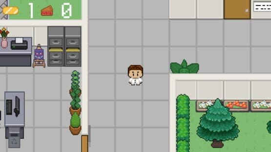 The Twin Paradox — screenshot 3