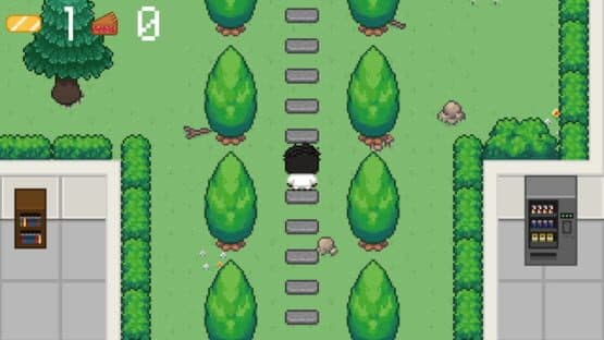 The Twin Paradox — screenshot 4