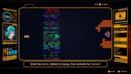 Yars Rising — screenshot 2
