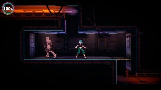 Yars Rising — screenshot 3